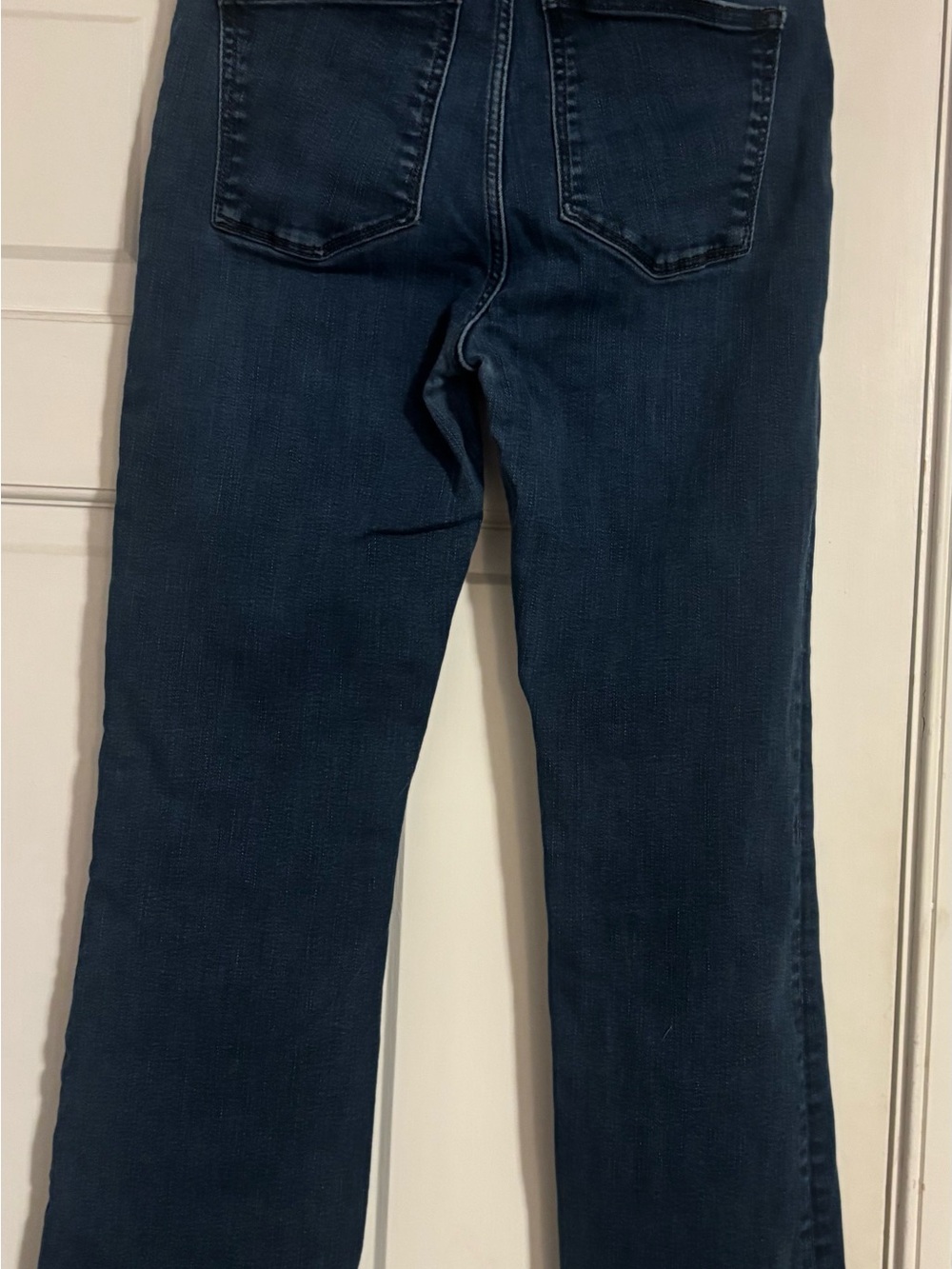 DL1961 Bridget Boot crop